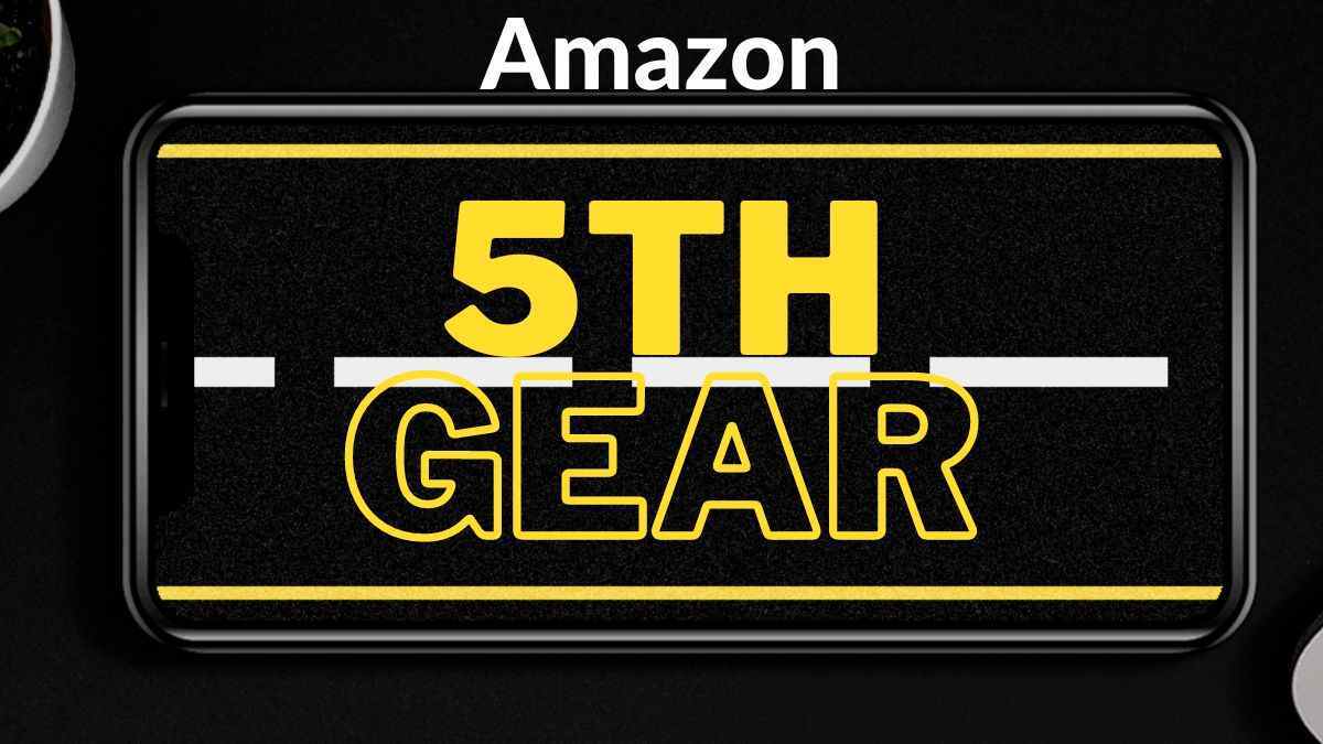 Amazon 5th Gear Store Here Are the Best 5G Smartphone Deals Gizbot News