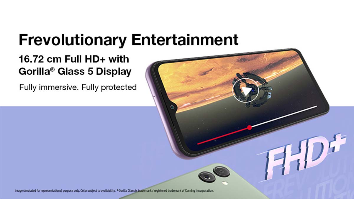 Looks great, performs even better!