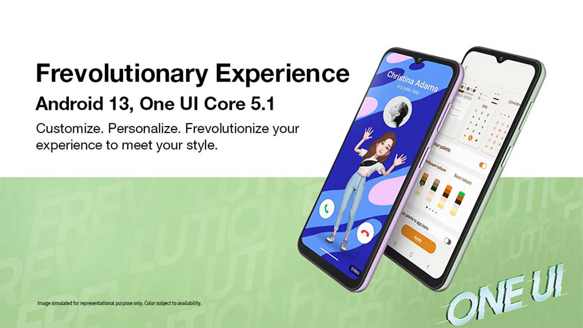 Frevolutionary features that keep your phone safe and up-to-date