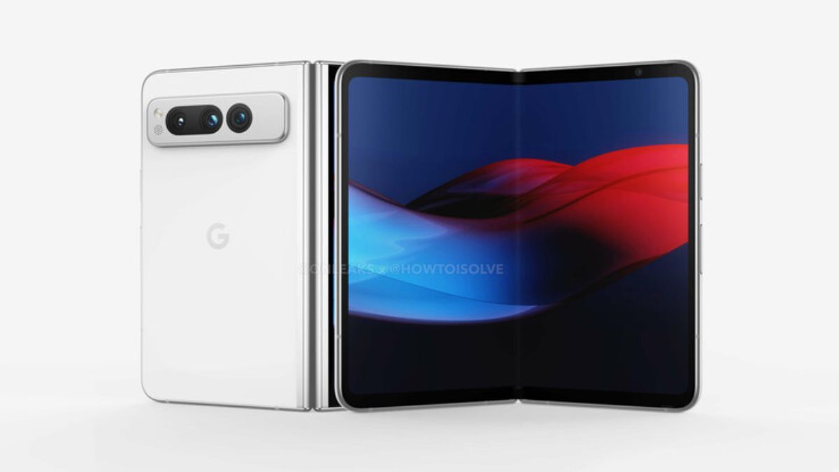 Google's FCC Filing Hints at Pixel 7a or Pixel Fold Release