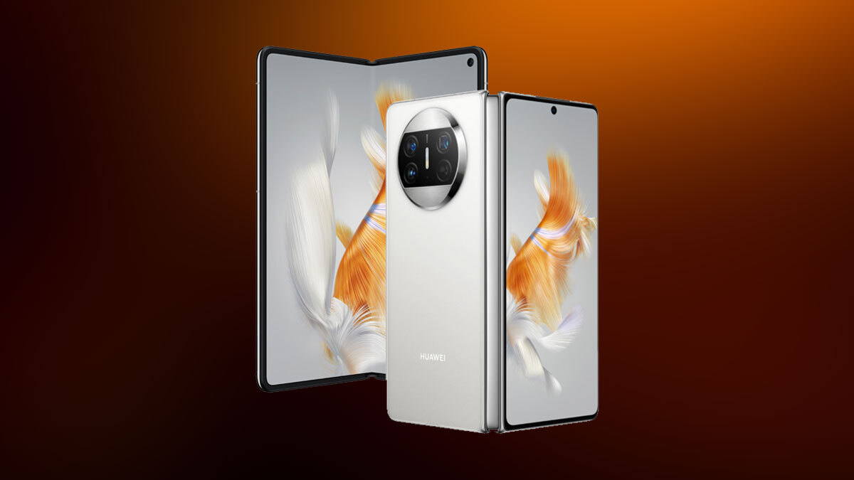 The Huawei Mate X3 Announced in China: Competitor to Galaxy Z Fold4? The Huawei Mate X3 Announced in China: Competitor to Galaxy Z Fold4?