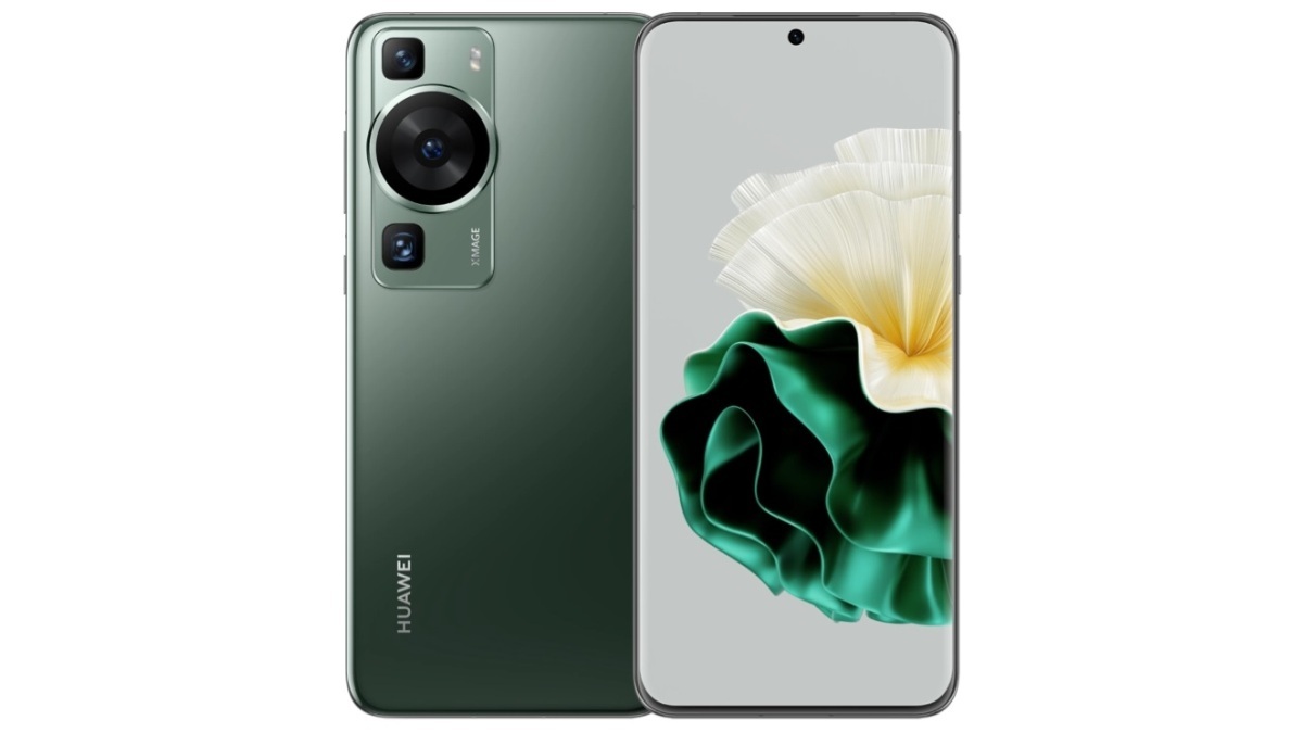 Huawei P60 Series With Snapdragon 8+ Gen 1 Chipset Announced Huawei P60 Series With Snapdragon 8+ Gen 1 Chipset Announced