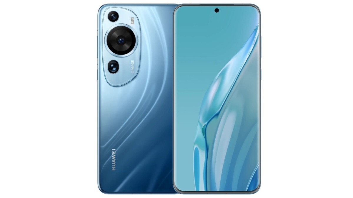 Huawei P60 Series With Snapdragon 8+ Gen 1 Chipset Announced Huawei P60 Series With Snapdragon 8+ Gen 1 Chipset Announced