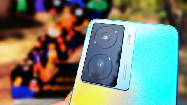 Why is iQOO Z7 the Sub-20k Segment Champ in 2023?