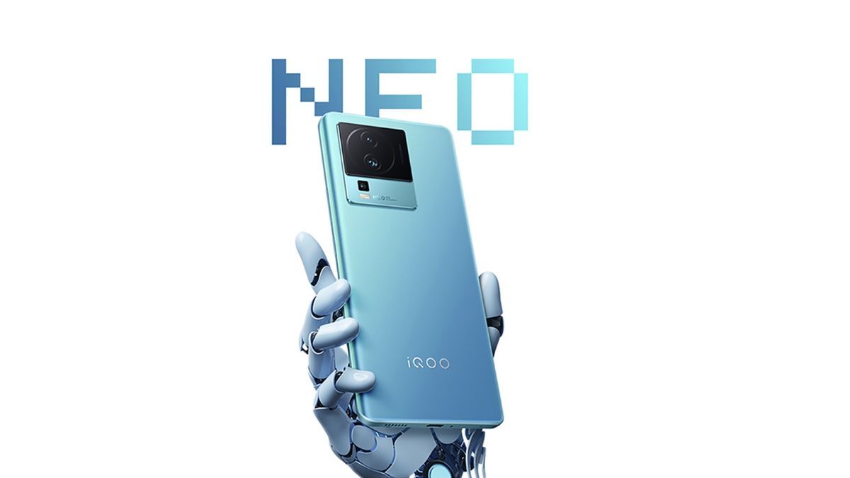 iQOO Neo 8 Key Specifications Leaked iQOO Neo 8 Key Specifications Leaked