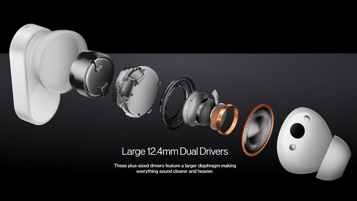 OnePlus Nord CE 3 Lite 5G Battery Life and Color Options Revealed OnePlus Nord CE 3 Lite 5G Battery Life and Color Options Revealed