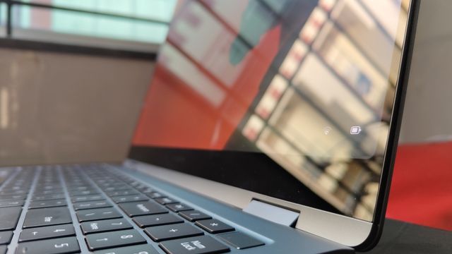 Samsung Galaxy Book3 Pro 360 First Impressions