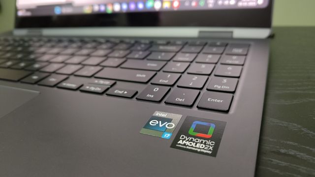 Samsung Galaxy Book3 Pro 360 First Impressions