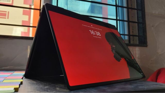 Samsung Galaxy Book3 Pro 360 First Impressions