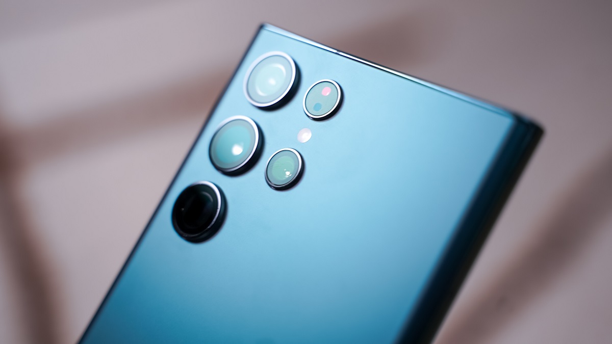 Samsung Replies To Fake Moon Shots: Turn-Off AI-based Scene Optimizer? Samsung Replies To Fake Moon Shots: Turn-Off AI-based Scene Optimizer?