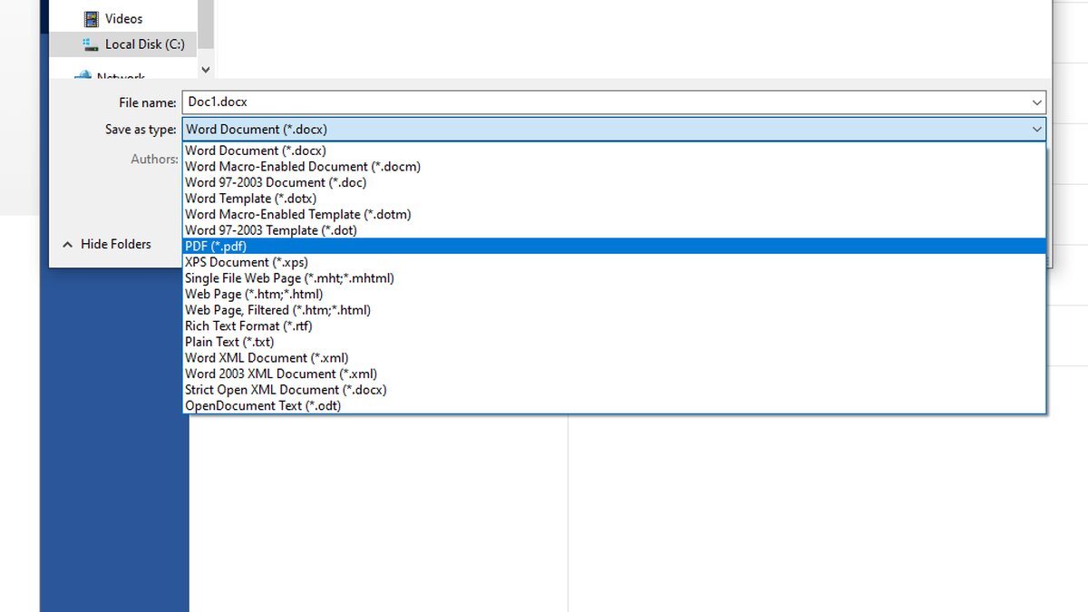How to Convert JPG to PDF on Mac or Windows Gizbot News