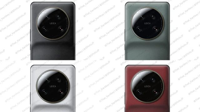Xiaomi 13 Ultra Leak Reveals Potential Global Launch in Q2 2023 Xiaomi 13 Ultra Leak Reveals Potential Global Launch in Q2 2023