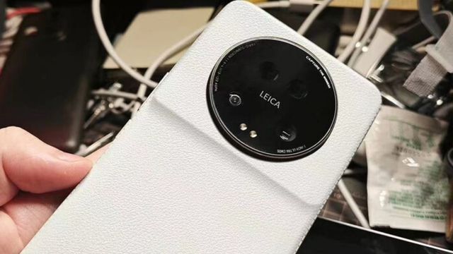 Xiaomi 13 Ultra Leak Reveals Potential Global Launch in Q2 2023 Xiaomi 13 Ultra Leak Reveals Potential Global Launch in Q2 2023