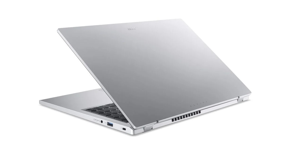 Acer Aspire 3 With Intel Core i3 N305 Launched in India Acer Aspire 3 With Intel Core i3 N305 Launched in India