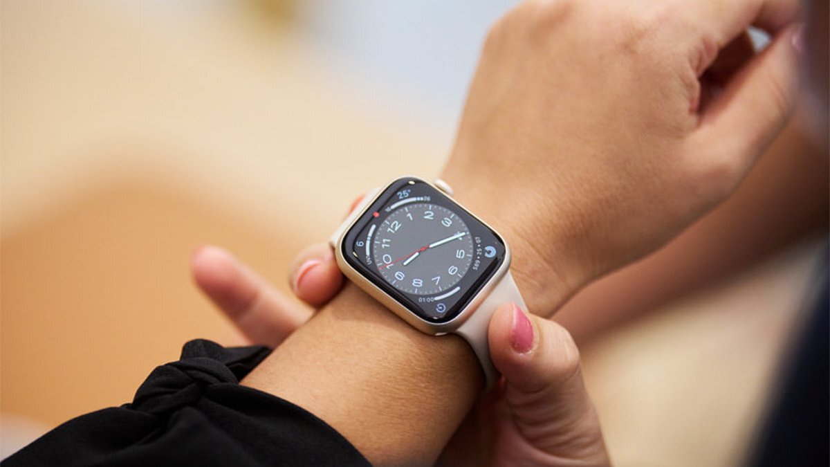 Apple Watch May Get Ability to Pair With Multiple Devices Apple Watch May Get Ability to Pair With Multiple Devices