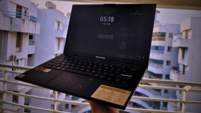 Asus Vivobook Go 14 First Impressions Asus Vivobook Go 14 First Impressions