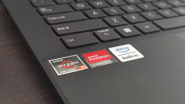 Asus Vivobook Go 14 First Impressions Asus Vivobook Go 14 First Impressions