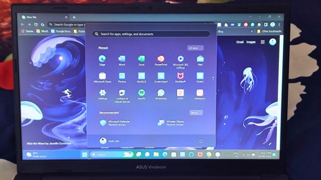 Asus Vivobook Go 14 Review: Budget Laptop Done Right
