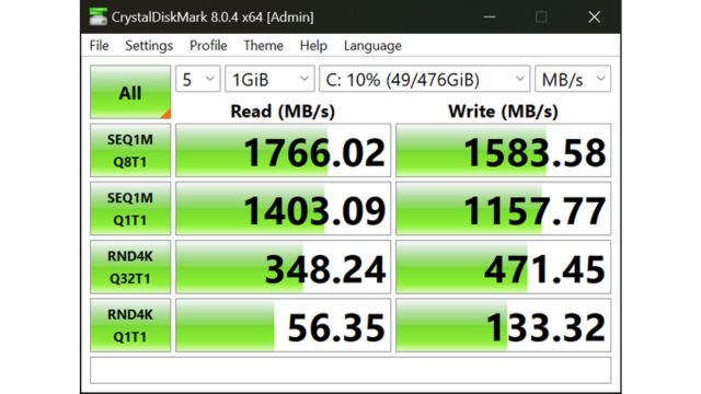 Asus Vivobook Go 14 Review: Budget Laptop Done Right