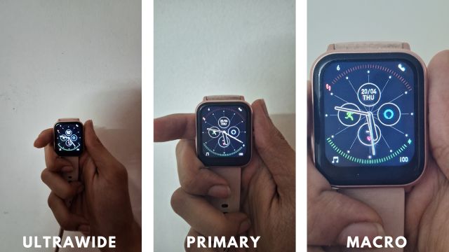 Samsung Galaxy A54 5G Review