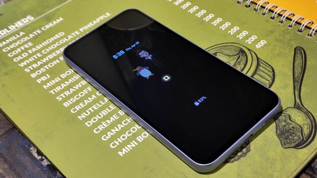 Samsung Galaxy A54 5G Review