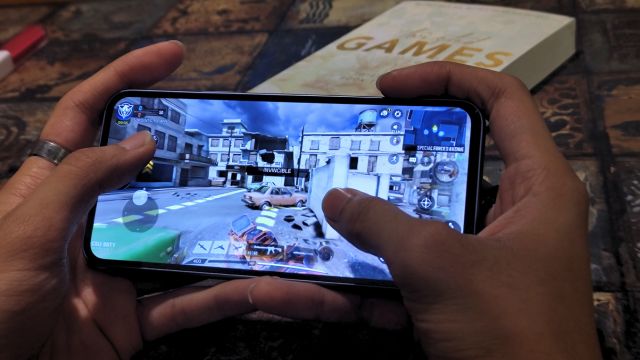 Samsung Galaxy A54 5G Review