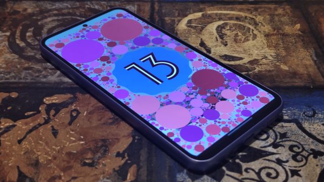 Samsung Galaxy A54 5G Review