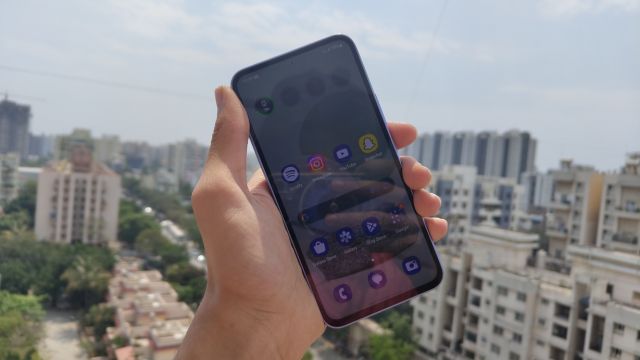 Samsung Galaxy A54 5G Review