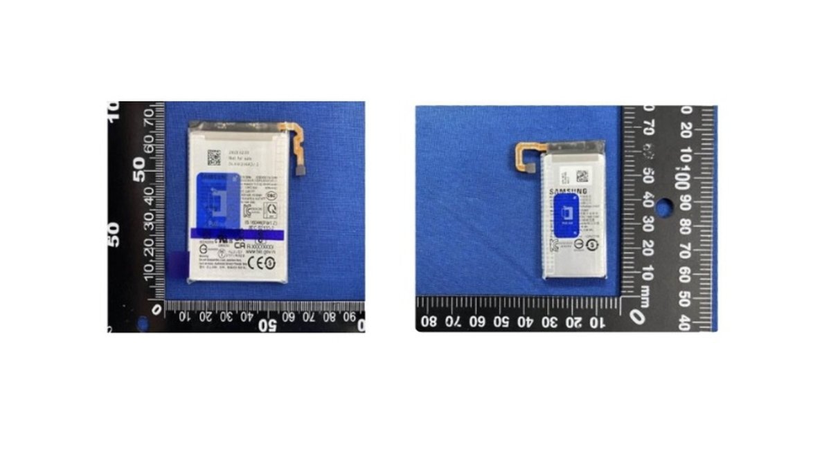 Galaxy Z Fold 5 and Z Flip 5 Could Get Easily Removable Batteries