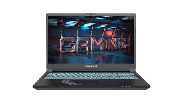 Gigabyte Unveils its 2023 Range of Gaming Laptops