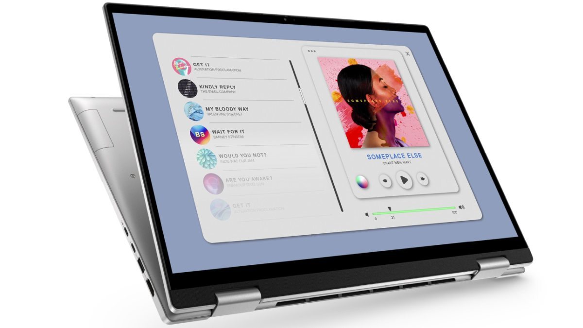 Dell Inspiron 16 Series of Laptops Launched in India