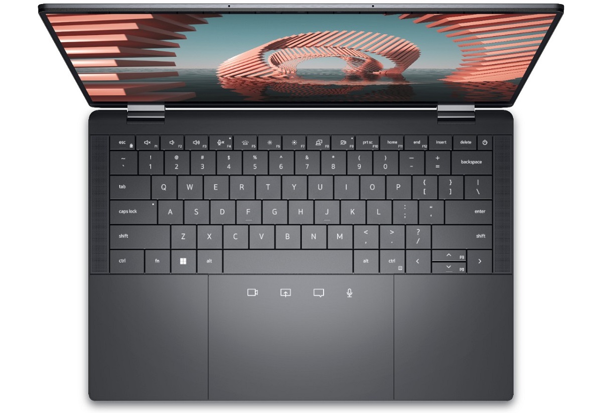 Dell Announces New Latitude Laptops, OptiPlex Desktop, And