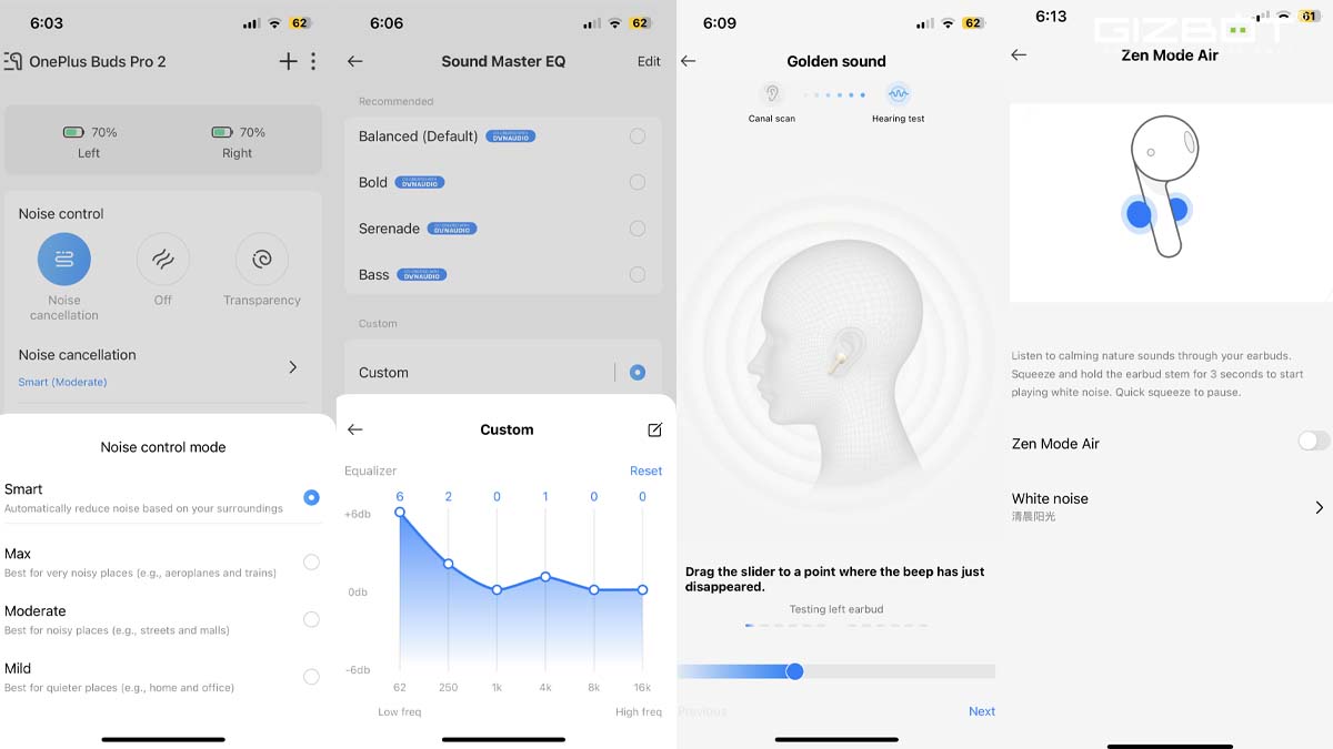 OnePlus Buds Pro 2 Review: Better than the Galaxy Buds2 Pro? OnePlus Buds Pro 2 Review: Better than the Galaxy Buds2 Pro?