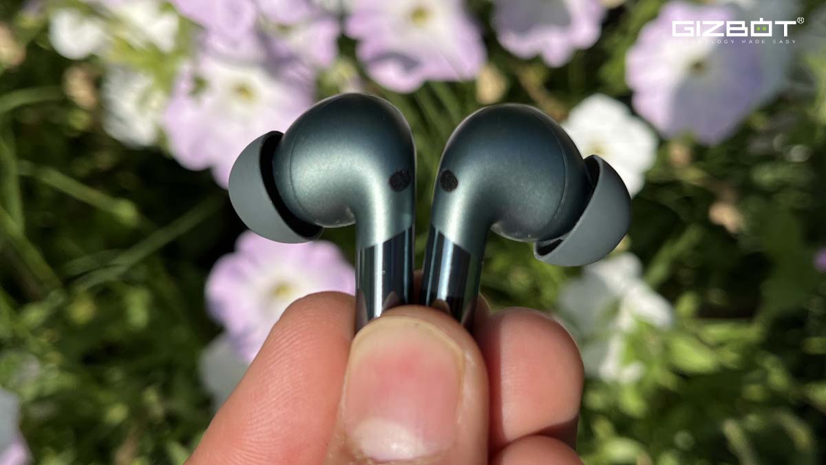 OnePlus Buds Pro 2 Review: Better than the Galaxy Buds2 Pro? OnePlus Buds Pro 2 Review: Better than the Galaxy Buds2 Pro?