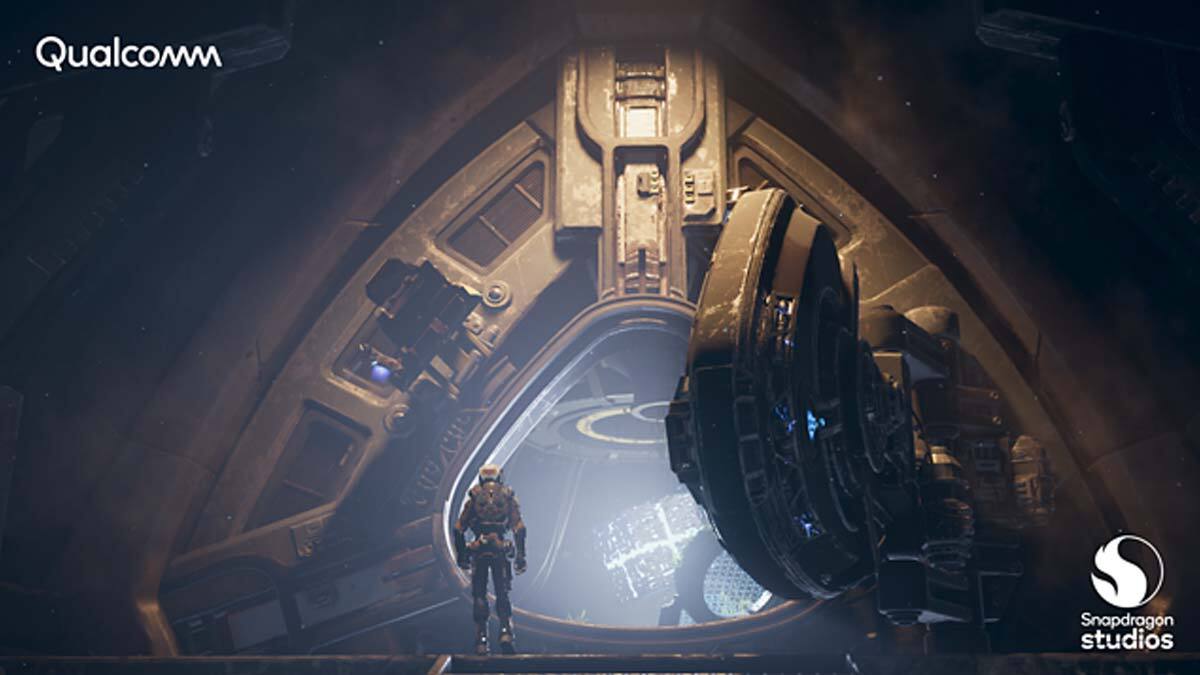 Qualcomm Introduces Snapdragon Game Super Resolution Feature