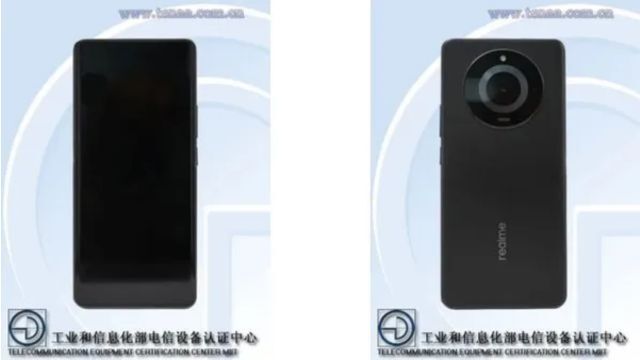 Realme 11 Series Set to Launch in China Next Month