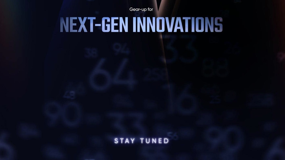 Realme Narzo N55 Teased on Amazon Ahead of Launch