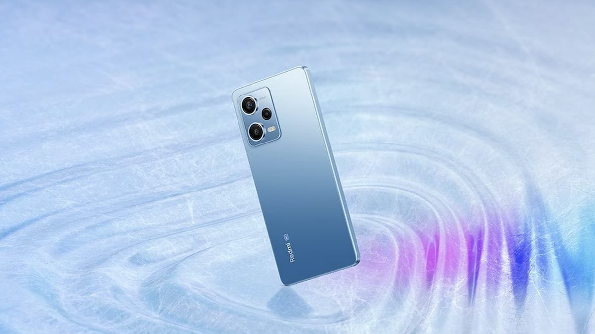 Redmi Note 12 Pro 4G With Snapdragon 732G, 108MP Camera Launched ...
