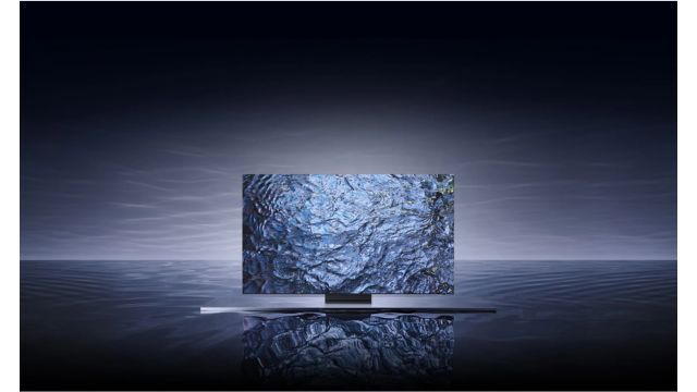 Samsung's 2023 Neo QLED TVs Now Available for Early Order