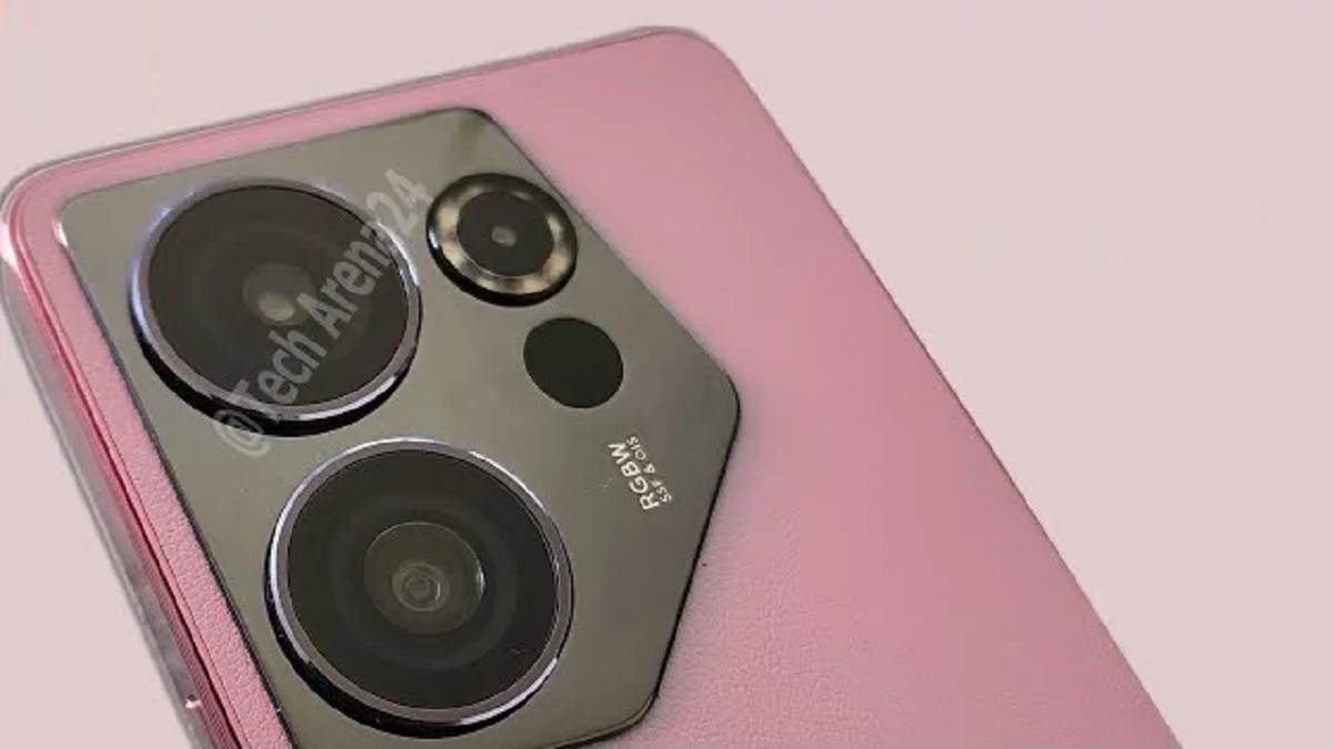 Tecno Camon 20 Premier 5G Specs,, Live Images Launch Timeline Leaked