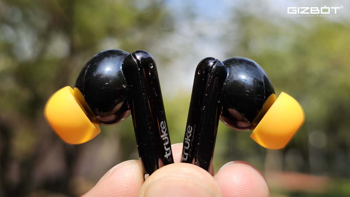 Truke Buds VIBE Review: Hit or Miss?