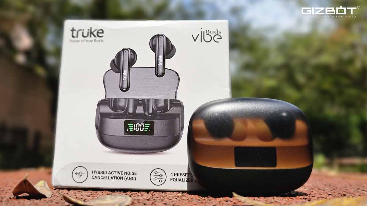 Truke Buds VIBE Review: Hit or Miss?