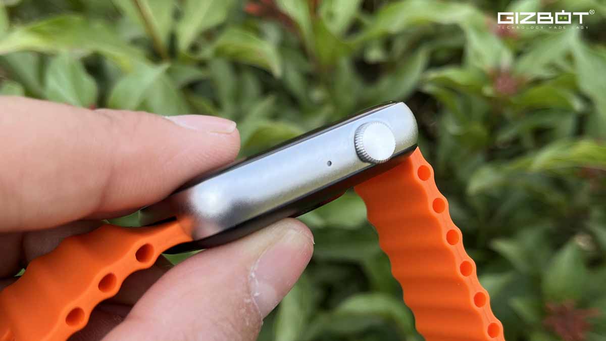 Urban Pro M Review: best budget Bluetooth smartwatch?