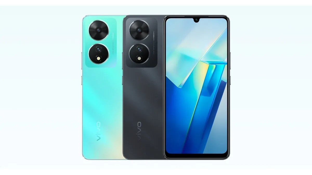 Vivo T2 5G India Open Sale Begins Today: Check Specs, Prices, Offers