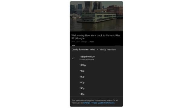 YouTube Premium Users Can Now Dabble With These Pro Features