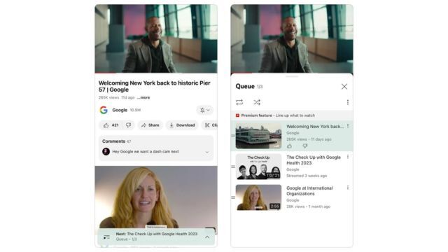 YouTube Premium Users Can Now Dabble With These Pro Features