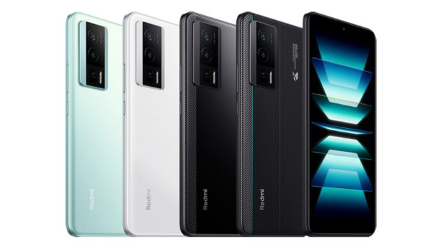 Antutu Released Its Top 10 Flagship Mobiles of April 2023