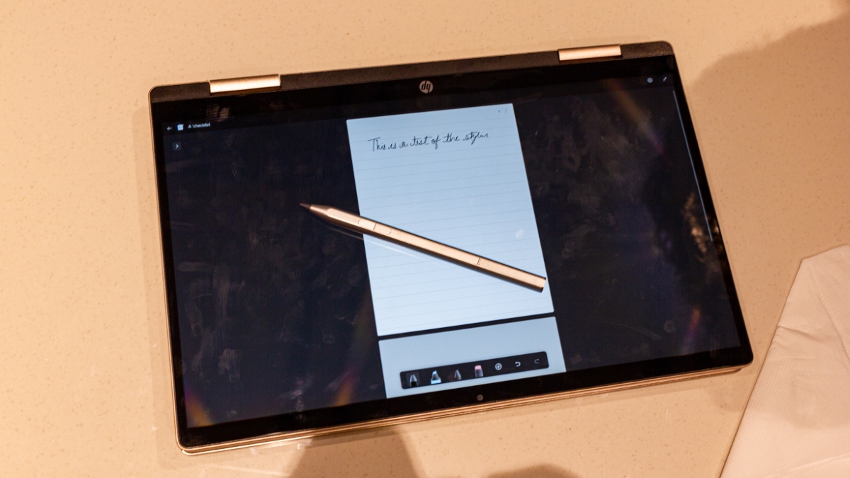 HP Pavilion 14 x360 Review HP Pavilion 14 x360 Review