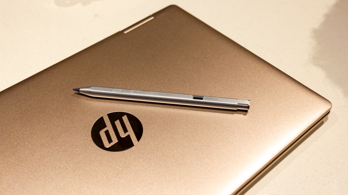 HP Pavilion 14 x360 Review HP Pavilion 14 x360 Review