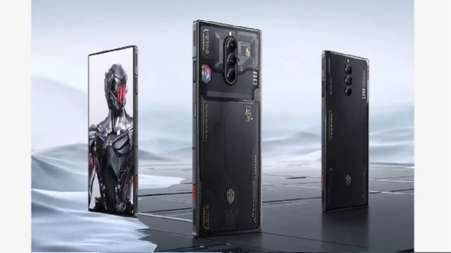 Antutu Released Its Top 10 Flagship Mobiles of April 2023